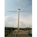 Direct driven wind power generator with CE certificate 100kw